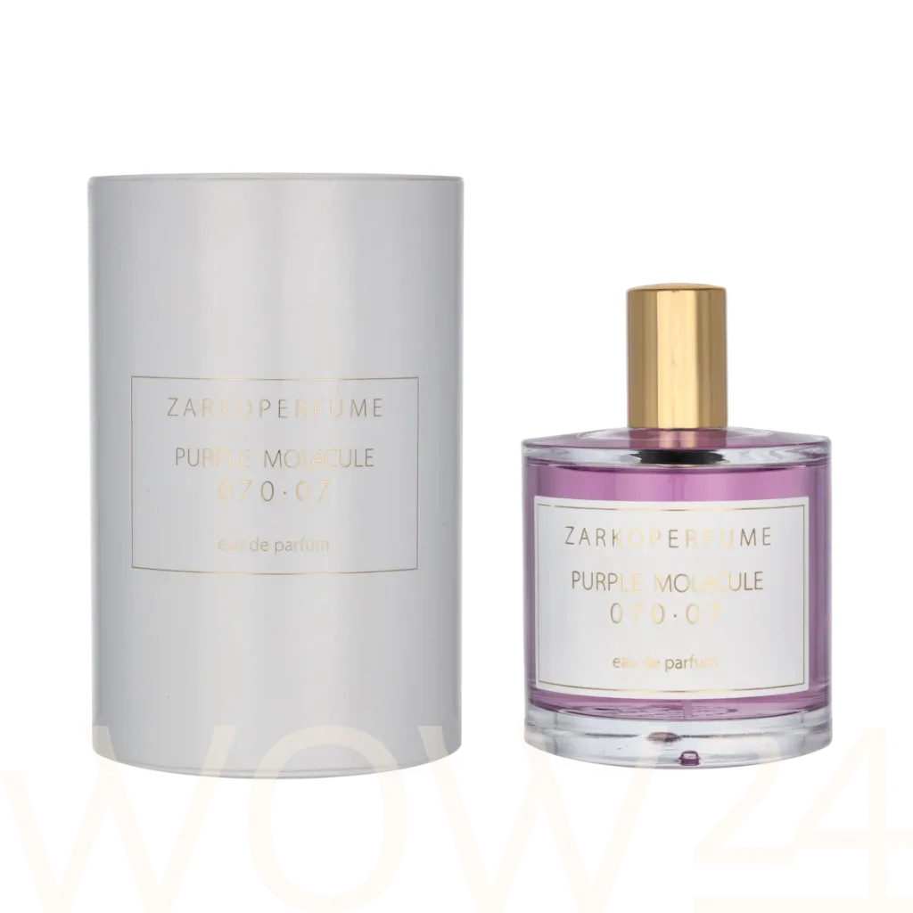 ZarkoPerfume PURPLE MOLéCULE 070.07 thumbnail 4