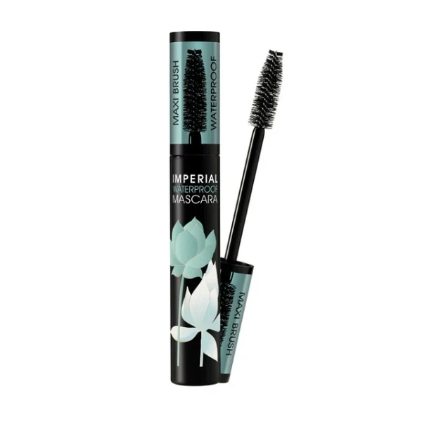 Imperial waterproof mascara