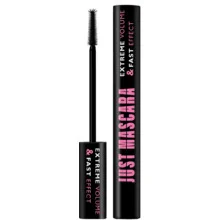 Just mascara