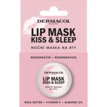 Lip mask kiss & sleep