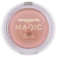 Magic glow cream