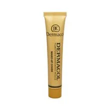 Make-up cover spf30
