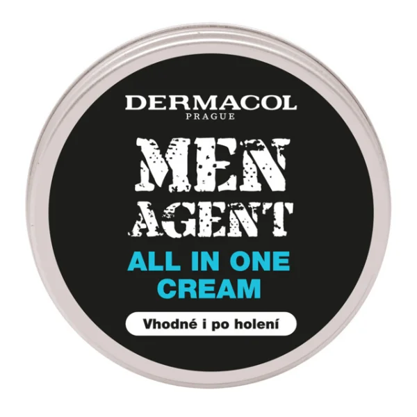 Men agent all in one cream