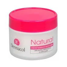 Natural almond thumbnail 2