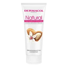 Natural almond face mask thumbnail 2