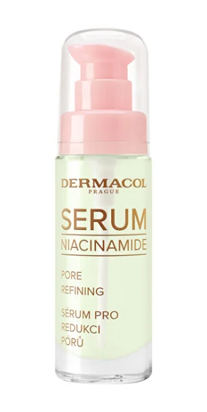 Niacinamide serum