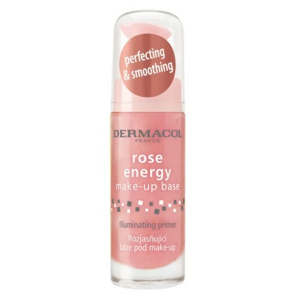 Pearl energy