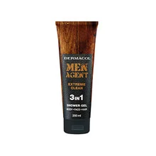Men agent extreme clean 3in1
