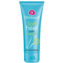 Soft heel