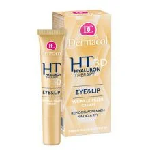 3d hyaluron therapy eye&lip wrinkle filler cream