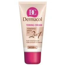Toning cream 2in1 thumbnail 2