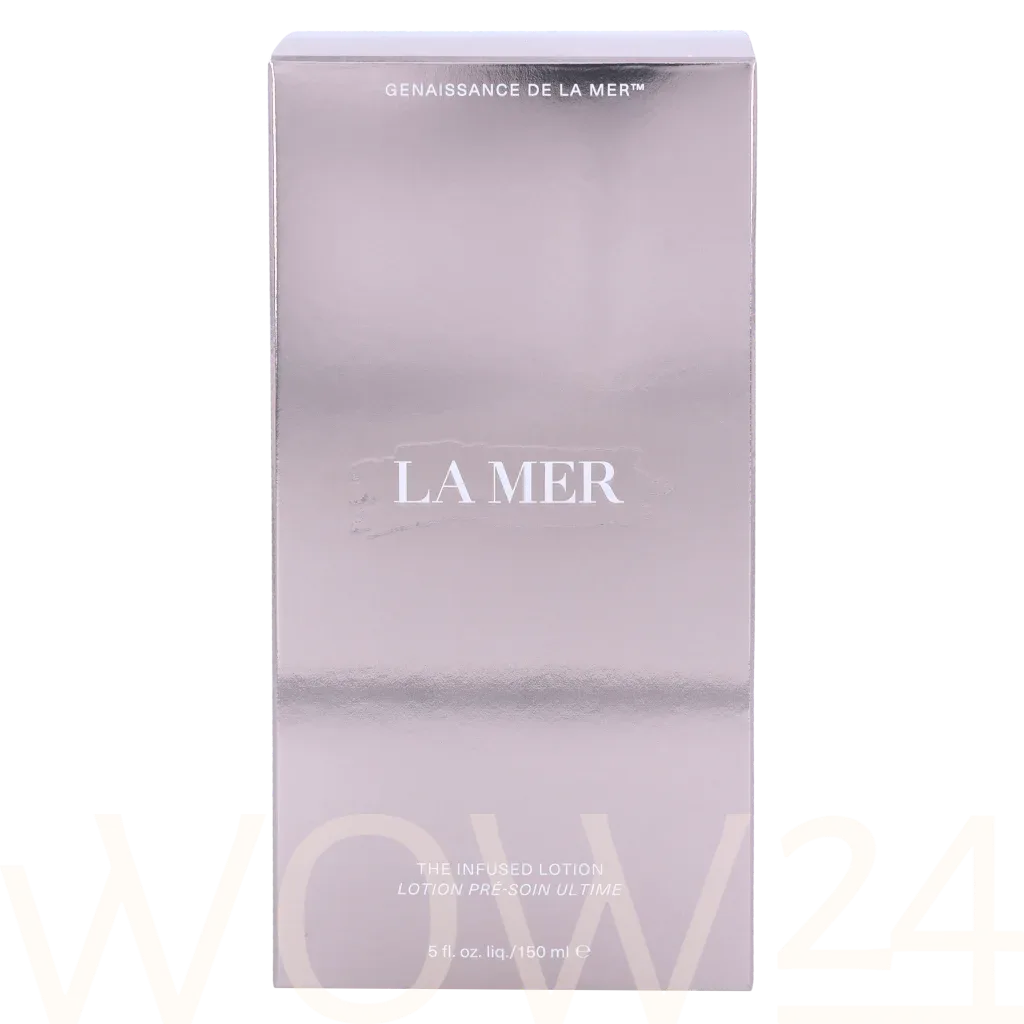 La Mer The Infused Lotion thumbnail 2