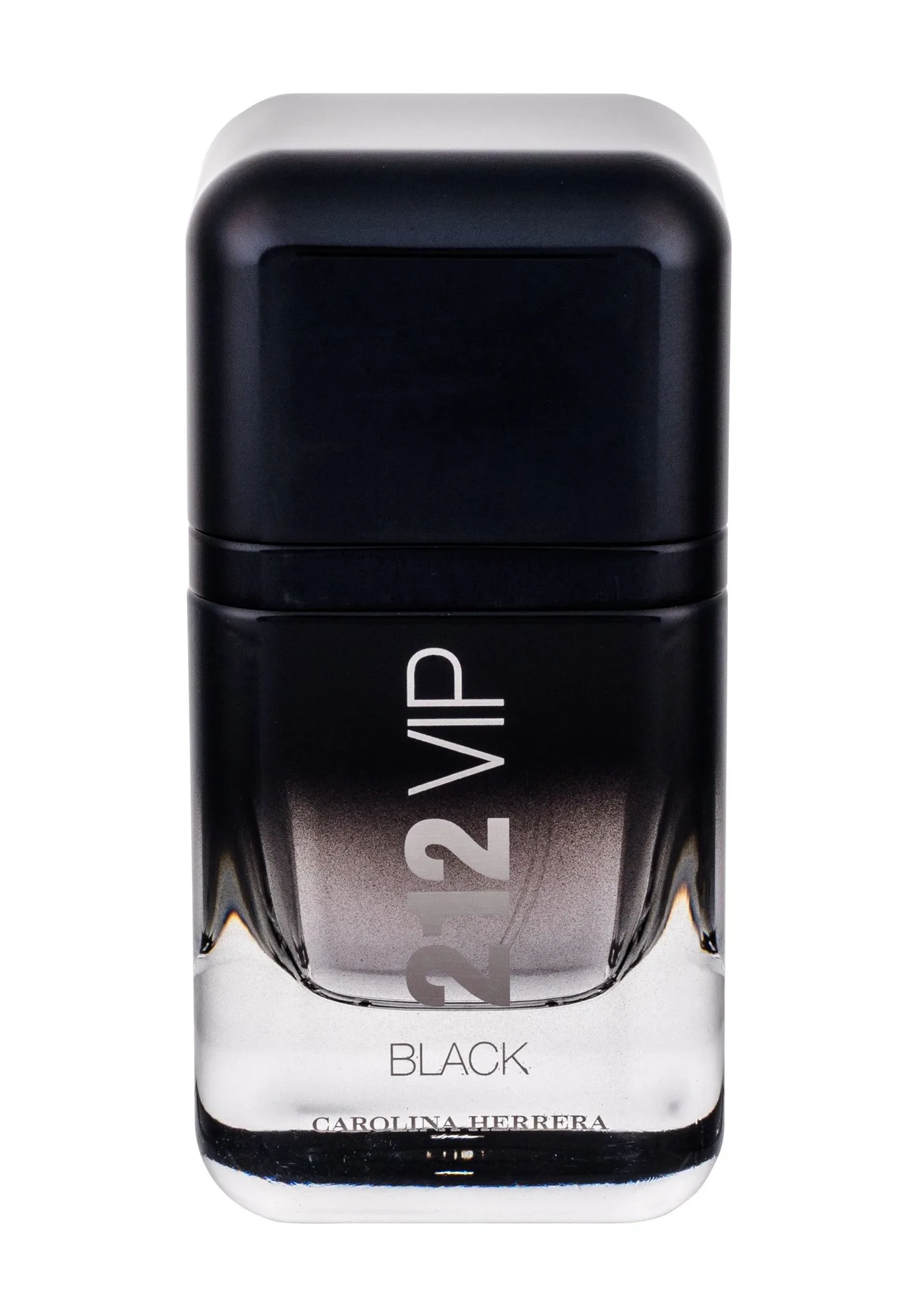 Carolina Herrera 212 VIP Men Black thumbnail 3