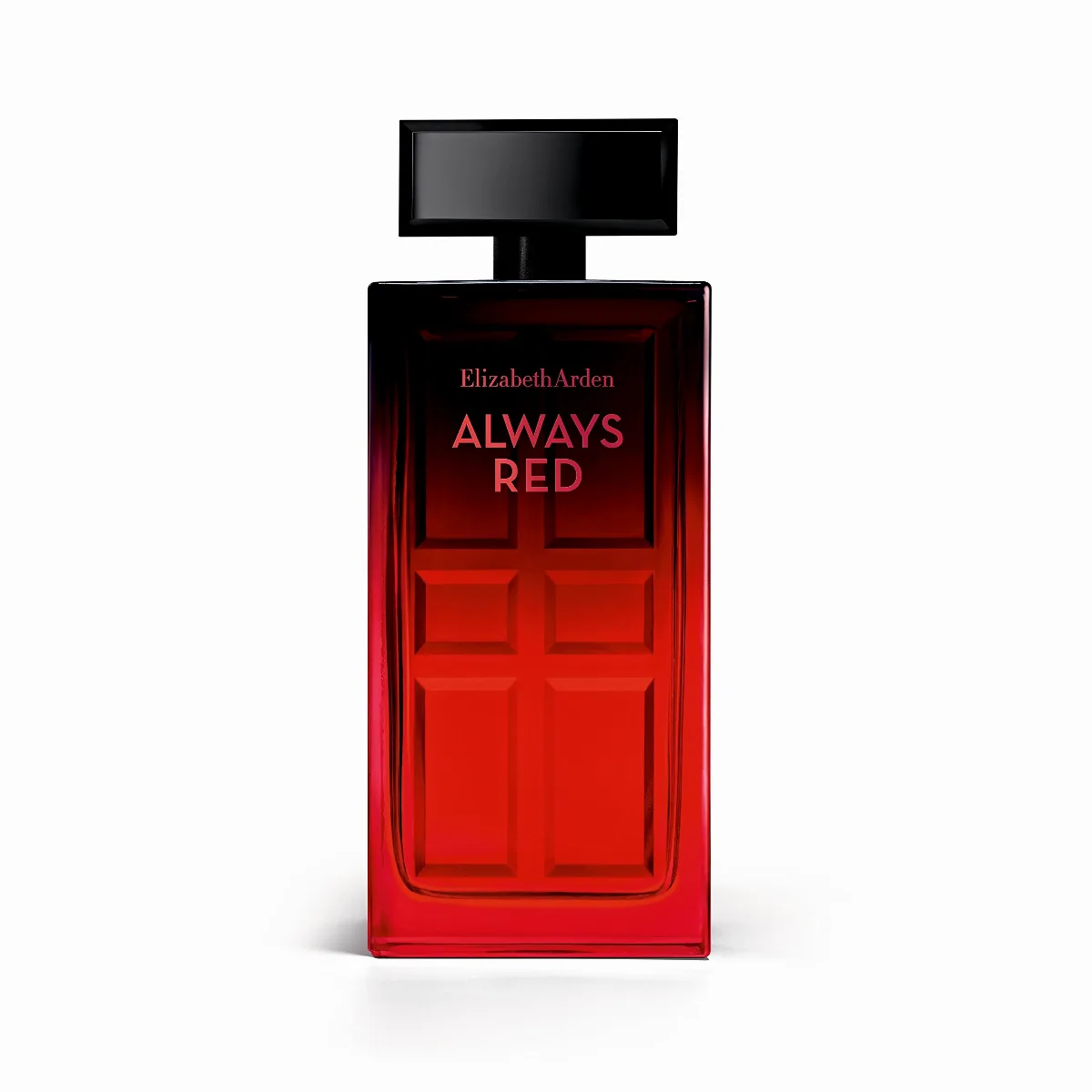 Always Red