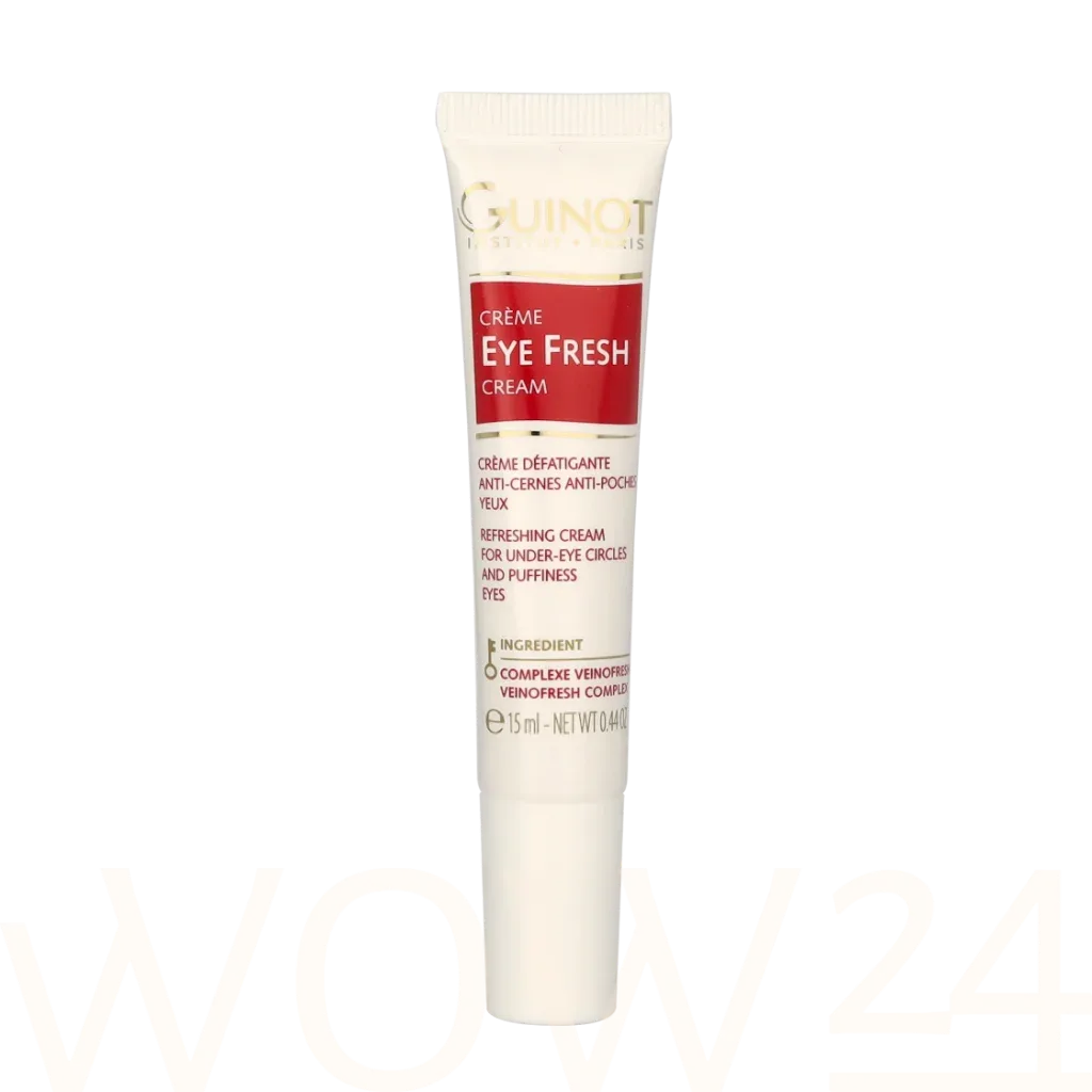 Guinot Guinot Eye Fresh Cream thumbnail 5