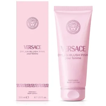 Versace Pour Femme Dylan Blush Pink thumbnail 2