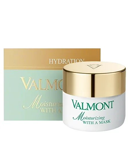 Valmont Moisturizing with a Mask thumbnail 6