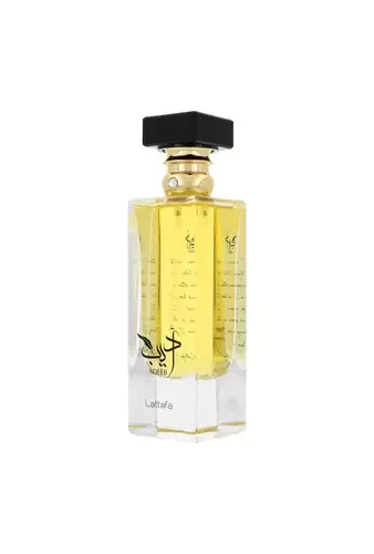 Lattafa perfumes Adeeb thumbnail 5