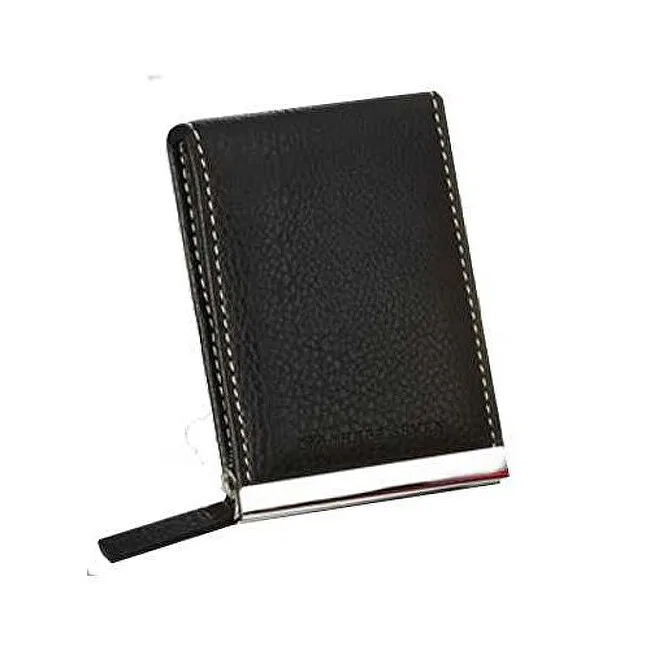 Three Seven Manicure set Black - 6 tools thumbnail 3