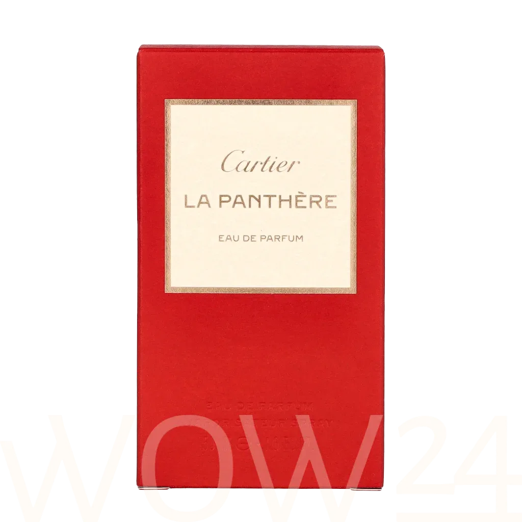 Cartier La panthere thumbnail 2