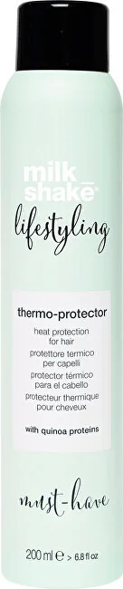 Milk Shake Lifestyling Must-Have Thermo-Protector thumbnail 2