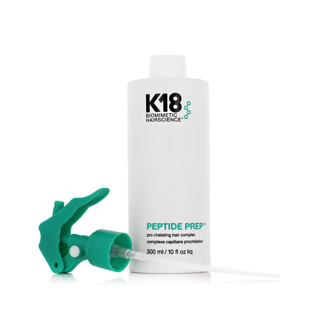 K18 Peptide Prep Pro Chelating Hair Complex thumbnail 2