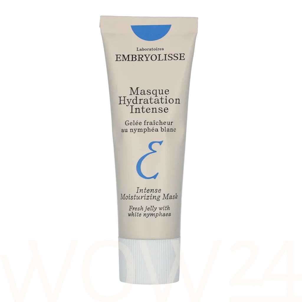 Embryolisse Embryolisse Intense Moisturising Mask thumbnail 5