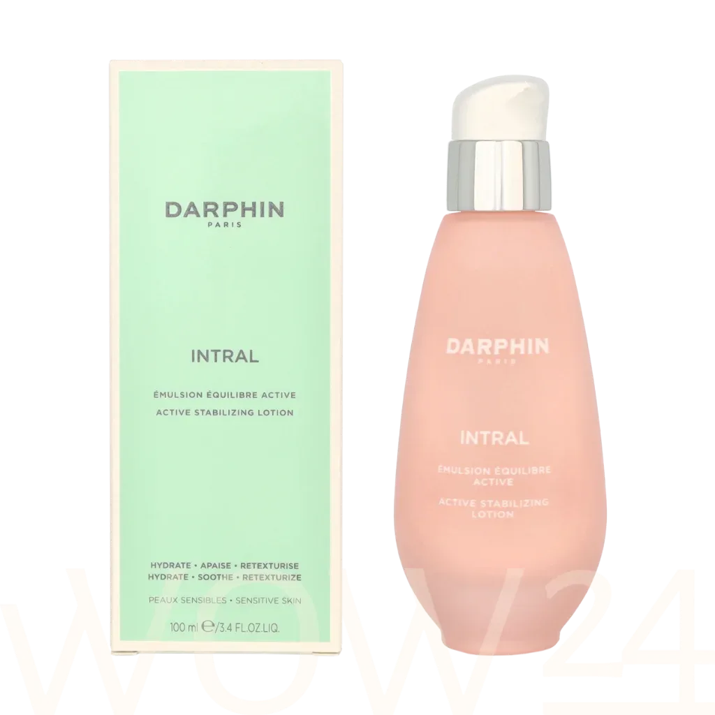 Darphin Intral Active Stabilizing Lotion thumbnail 4