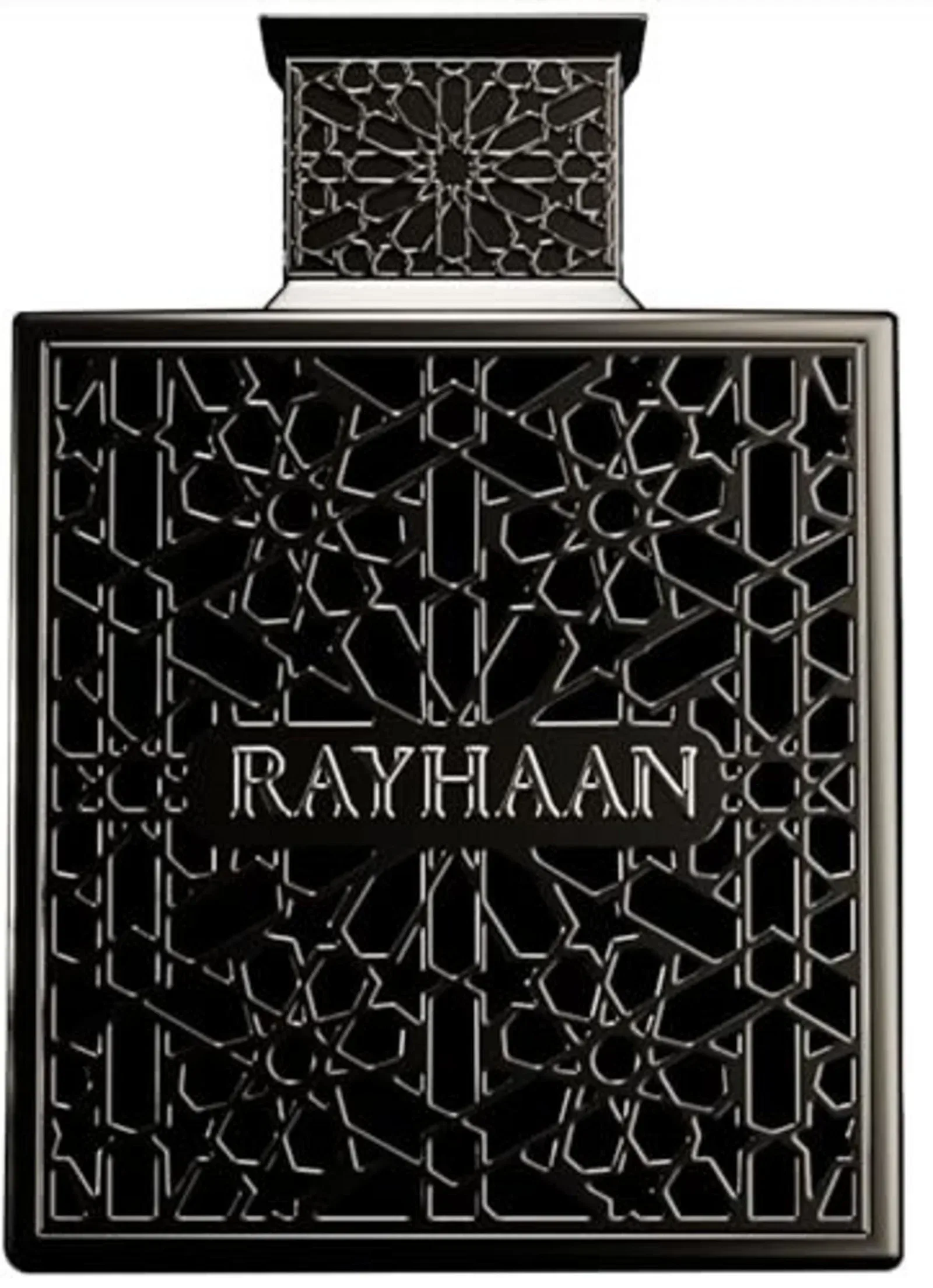 Rayhaan Rayhaan, Obsidian, Eau De Parfum, For Men, 100 ml thumbnail 3