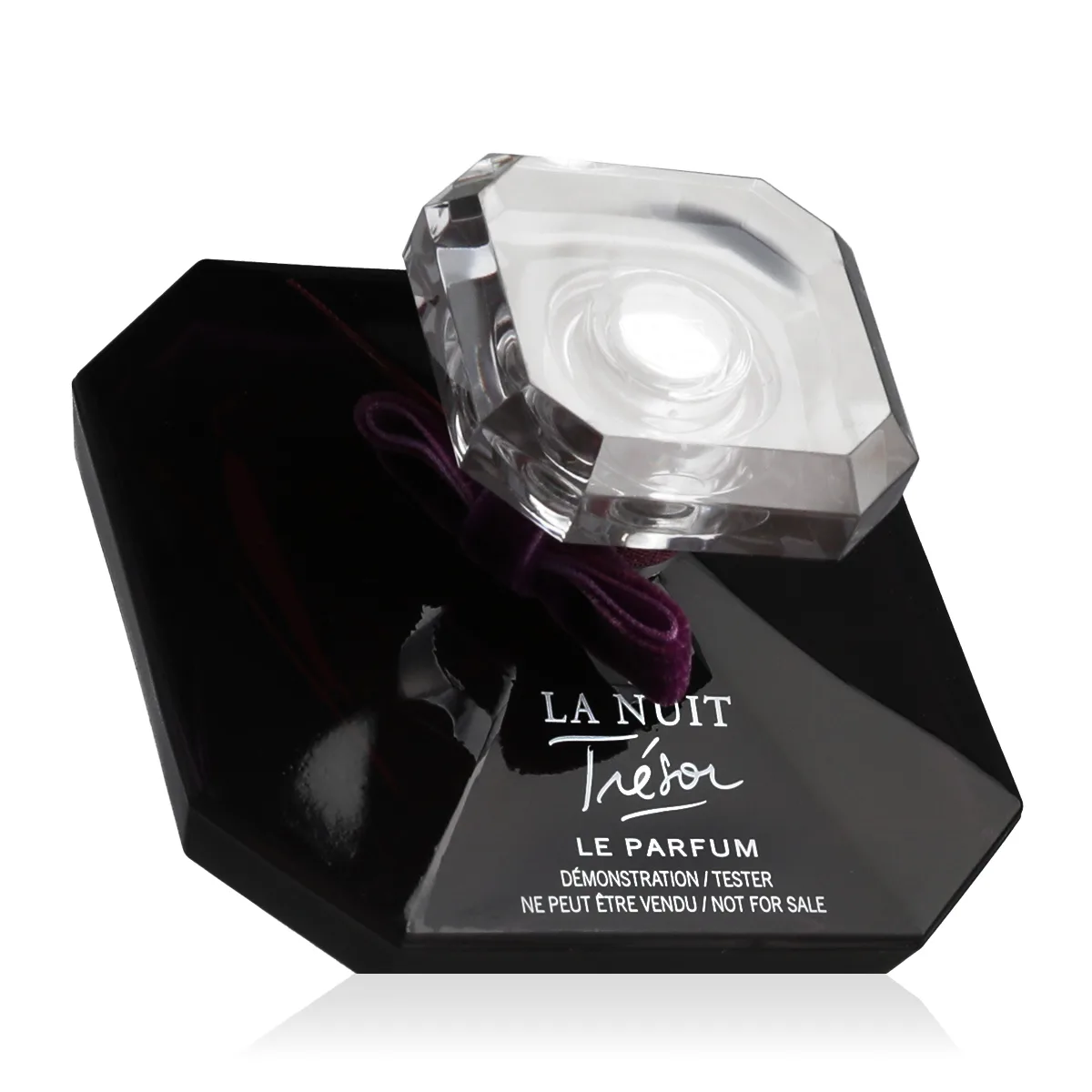 Lancome Tester Lancome La Nuit Tresor Le Parfum 100ml thumbnail 5