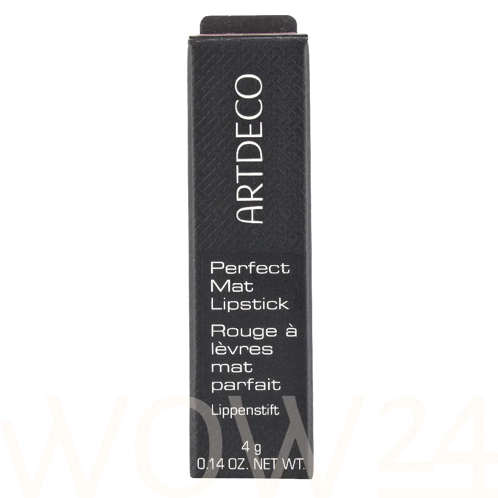 Artdeco Artdeco Perfect Mat Lipstick thumbnail 2
