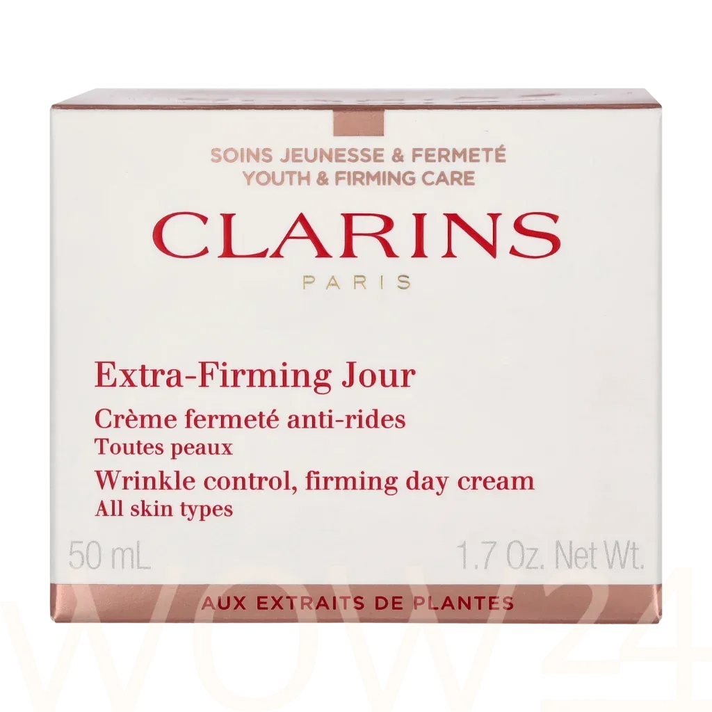 Clarins Extra-firming jour thumbnail 2