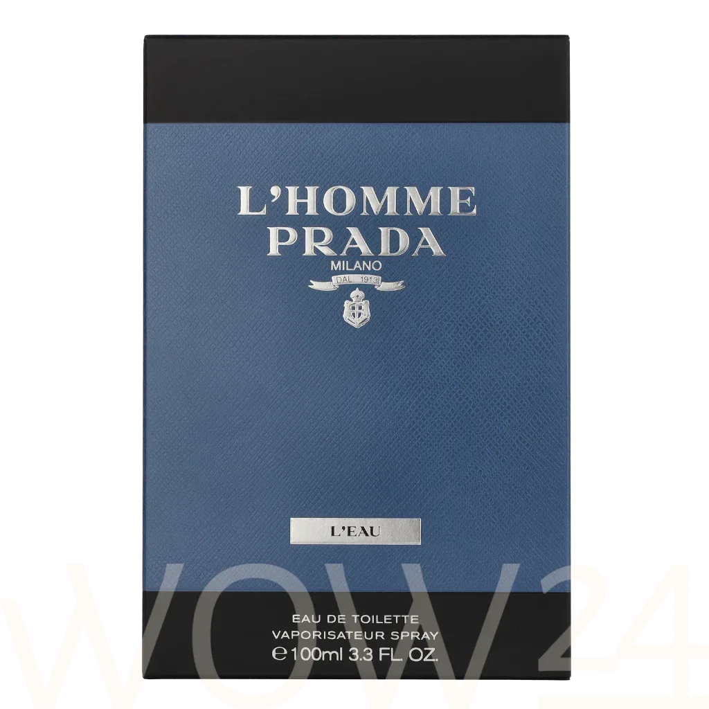 Prada L´Homme L´Eau thumbnail 2