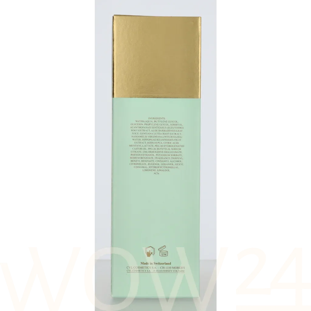 Valmont Priming With a Hydrating Fluid thumbnail 3