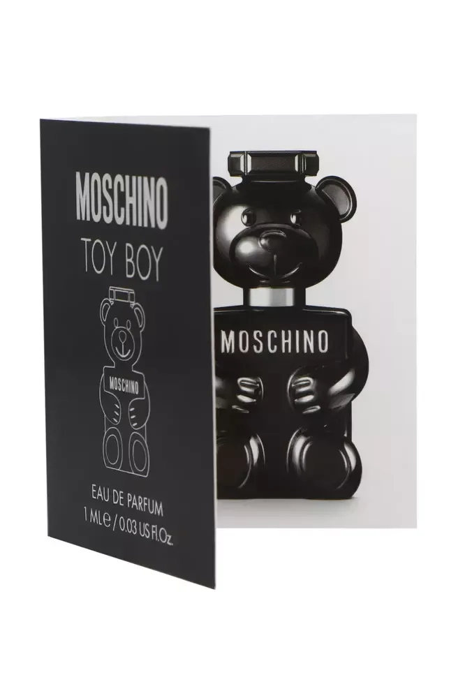 Moschino Próbka Moschino Toy Boy Edp 1ml thumbnail 3