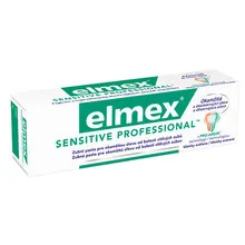 Elmex Sensitive Professional Toothpaste thumbnail 2