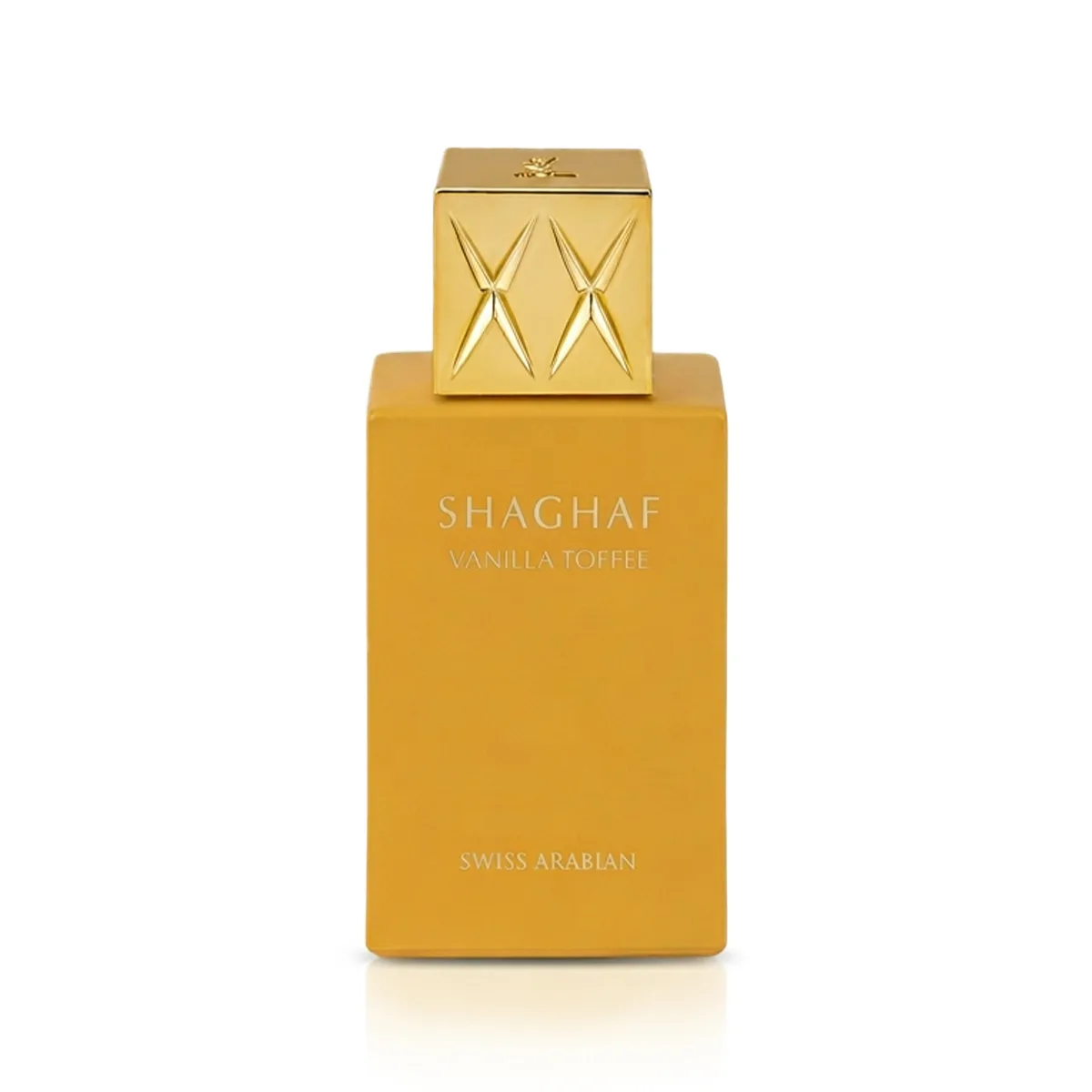 Swiss Arabian Shaghaf Vanilla Toffee thumbnail 2