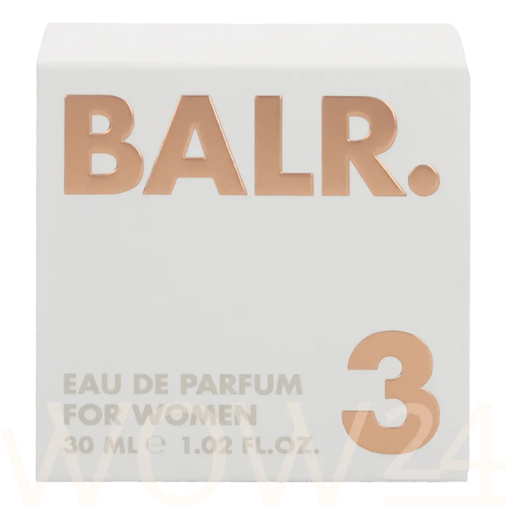 Balr. BALR. 3 FOR WOMEN Edp Spray thumbnail 2