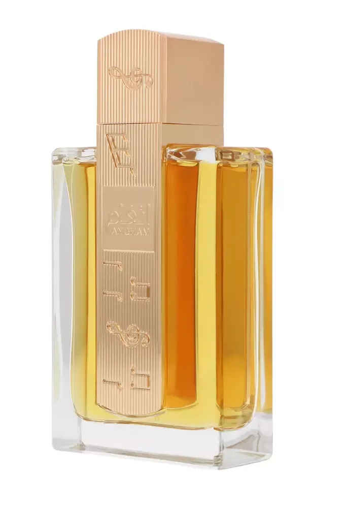 Lattafa perfumes Angham thumbnail 6