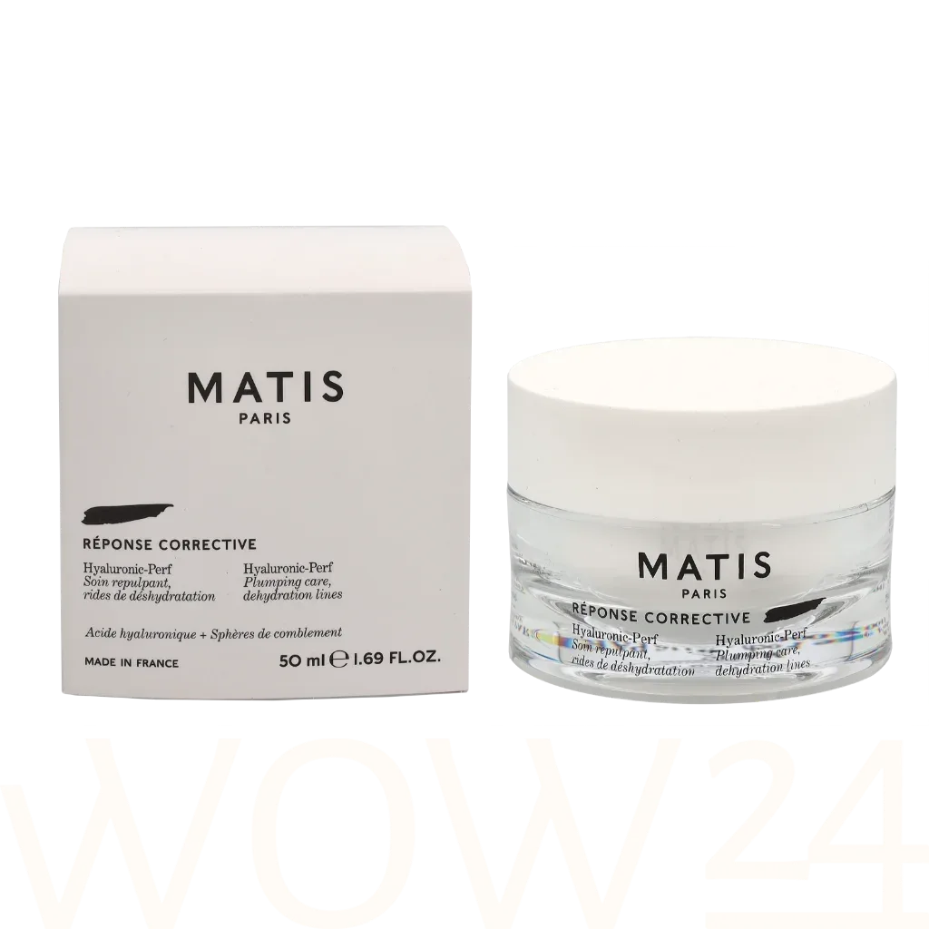 Matis Paris Matis Reponse Corrective Hyaluronic Performance thumbnail 4
