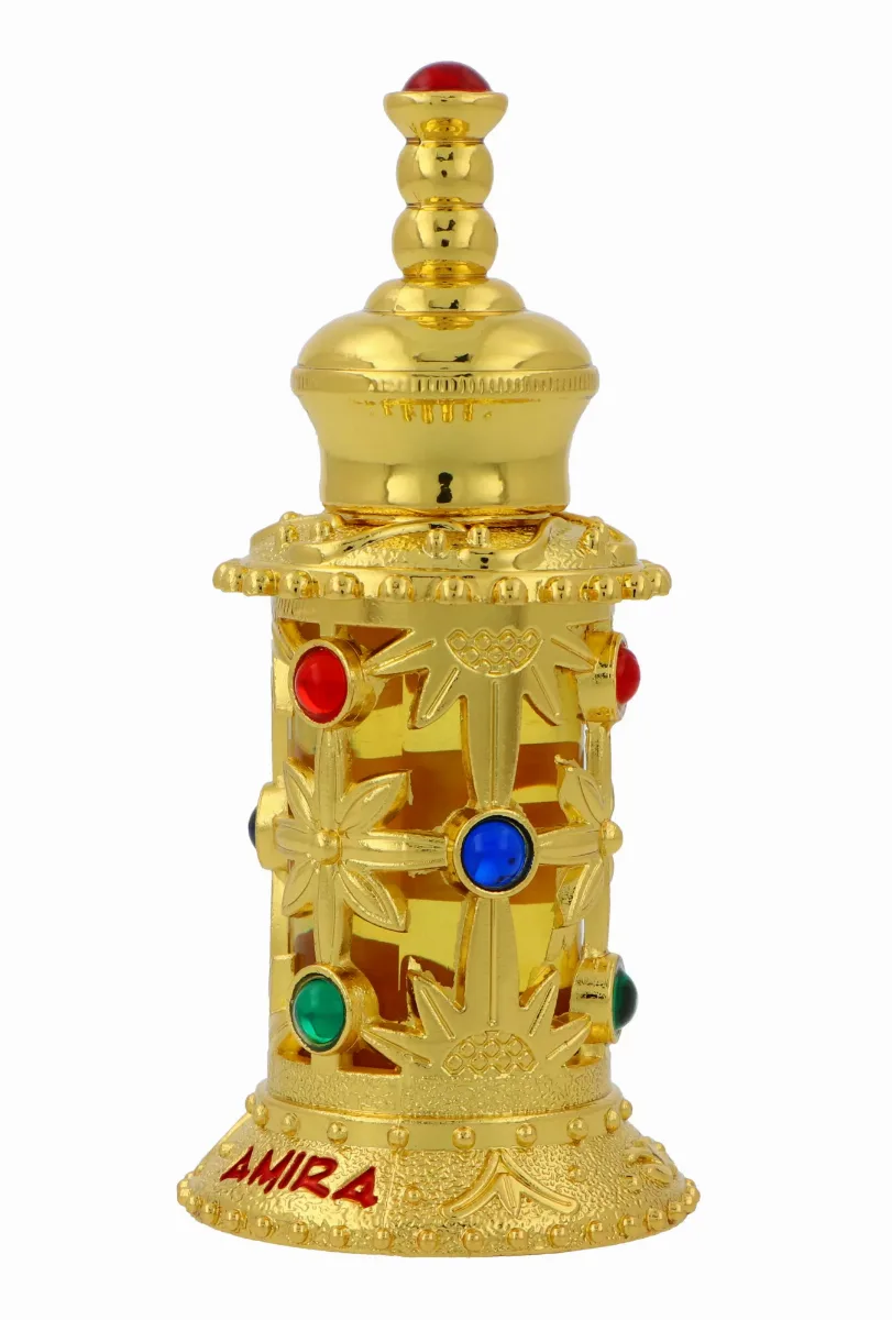 Al Haramain Amira Gold thumbnail 7