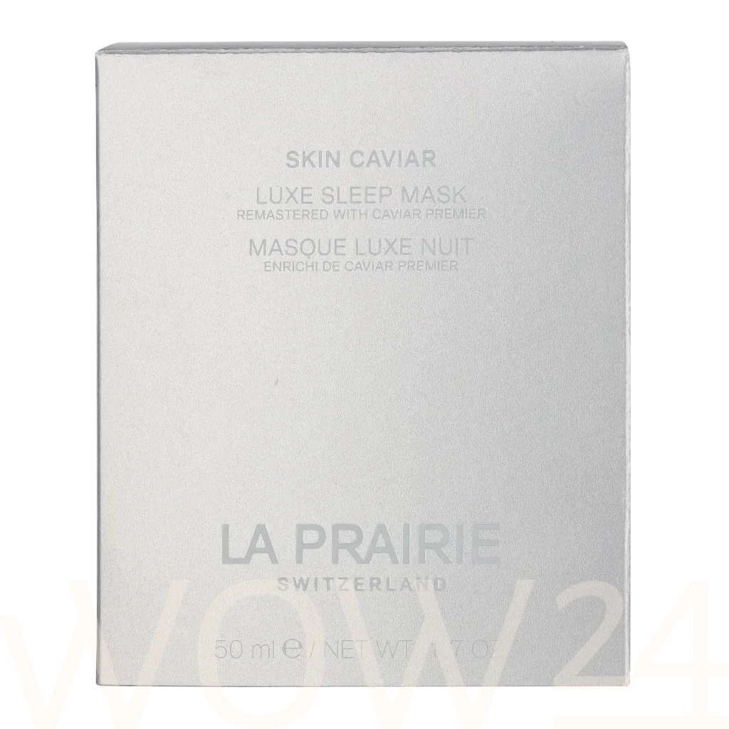 La Prairie Skin caviar luxe thumbnail 2