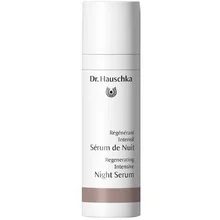 Regenerating intensive night serum