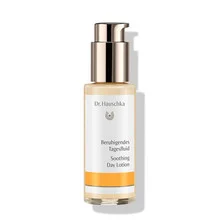 Soothing day lotion