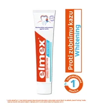 Caries protection gentle white
