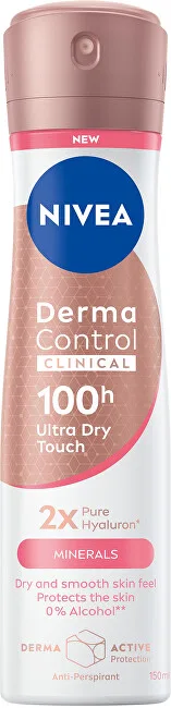 Derma Dry Control