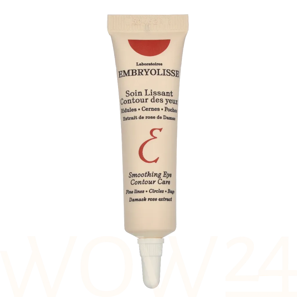 Embryolisse Embryolisse Smoothig Eye Contour Care thumbnail 5