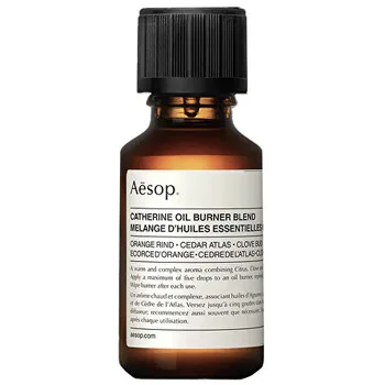 Aēsop Catherine Essential Oil 25 ml thumbnail 2