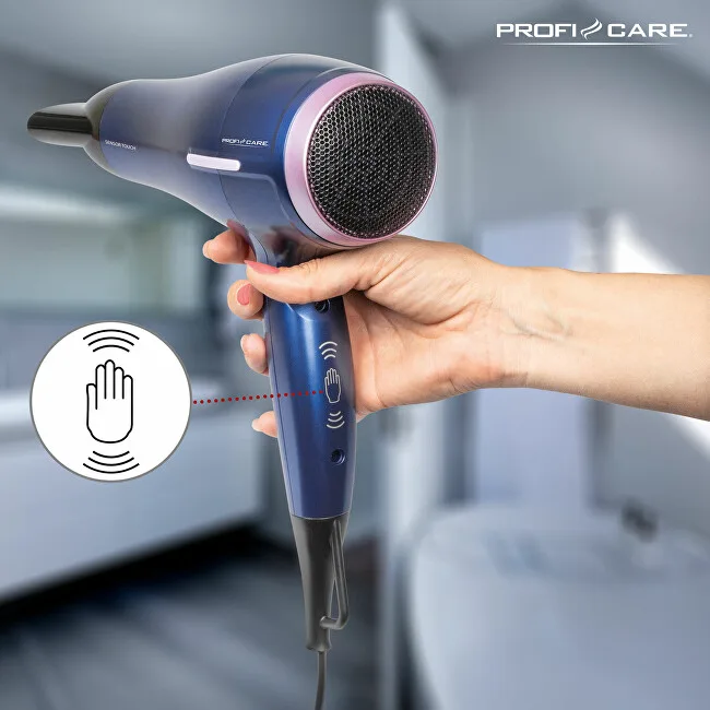 Profi care Hair dryer PC-HTD 3030 thumbnail 4