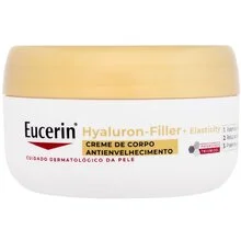 Hyaluron-filler + elasticity anti-age body cream